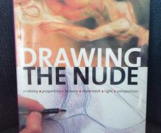 An Introduction to Drawing the Nude