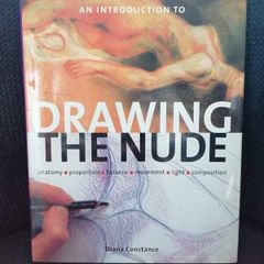 An Introduction to Drawing the Nude