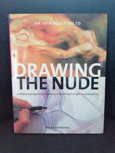 An Introduction to Drawing the Nude