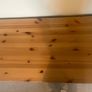 Wooden Desk for Sale Image 3