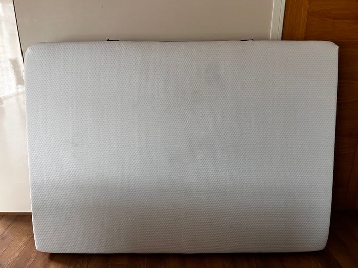 EMMA mattress double size