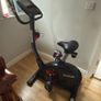 Exercise Reebok bike Image 3