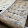 Single guest bed. Pristine condition. Can be 2 single beds or make a large double bed. Image 8