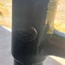 Antique  Garden water pump and Stand By Deville its a no 34 Working French Nice conditions Image 2