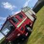 Dennis fire engine Image 2