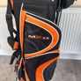 Dunlop golf bag with stand Image 4