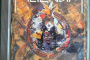 Magnum - Rock Art CD (1994) AOR Hard Rock EX+ Hard To Find