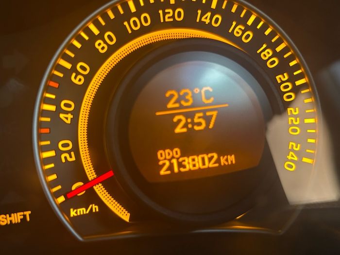 2007 Toyota Auris