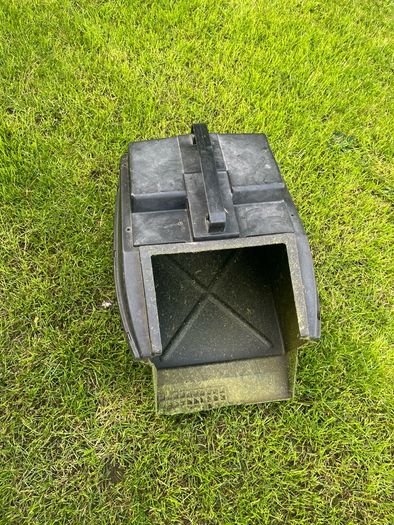 rover grass box