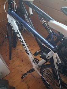 Racing Bicycle