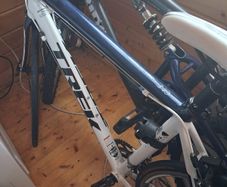 Racing Bicycle