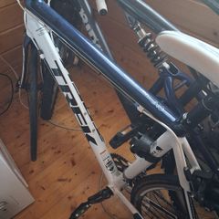 Racing Bicycle