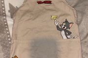 Tom &amp; Jerry 6-9 months