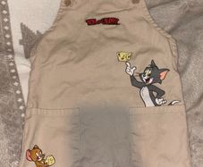 Tom & Jerry 6-9 months