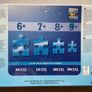 puzzle Ravensburger 200XXL 8y+ New sealed cute animals Image 3