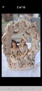 Staffordshire ornament
