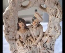Staffordshire ornament