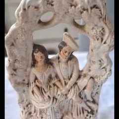 Staffordshire ornament
