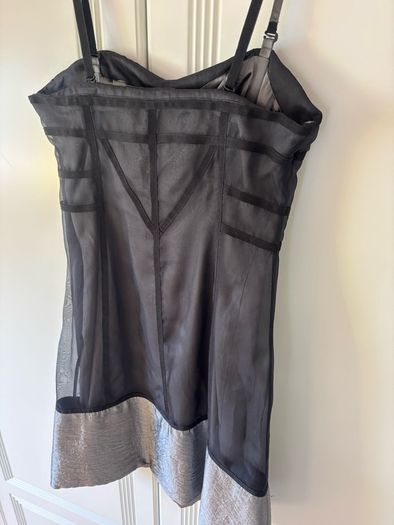 coast dress