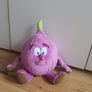 Happy Fruit & Veggies Soft toys pack Image 5