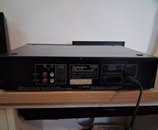 Home audio