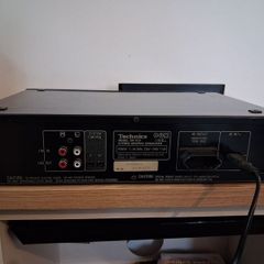 Home audio