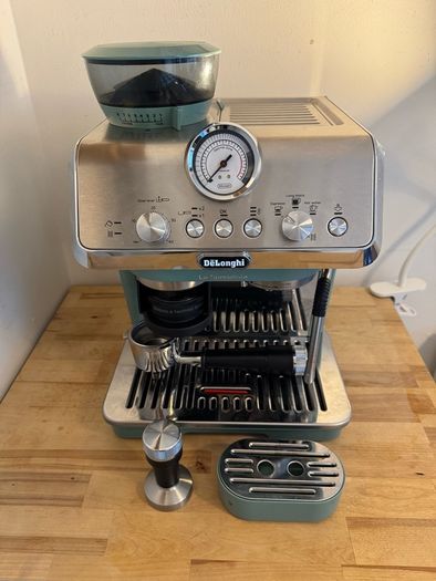 DeLonghi Coffee Machine