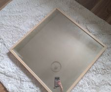 70x70 Mirror