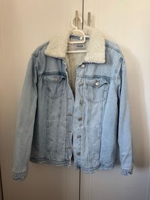 New Look Denim Jacket