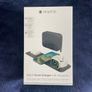 Wireless 3-in-1 travel charger with MagSafe Image 4