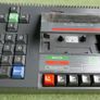 Amstrad CPC 464 Colour Personal Computer - Vintage Retro Classic Untested Image 8
