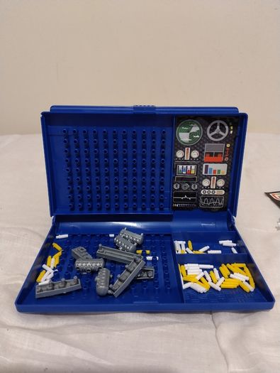 Battleship Strategic Classic Board Game