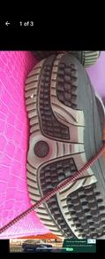 Columbia snow boots unisex size uk 2 small 3