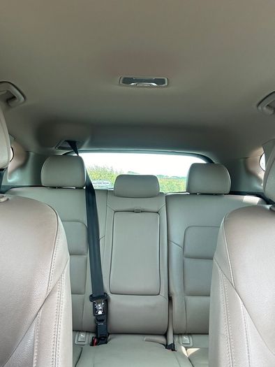 Hyundai Tuscon 1.7d Executive