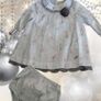 Spanish dresses baby girl new or mint condition price drop Image 5