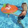 Zoggs Infant Trainer Seat EUC Image 2