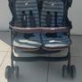 Joie Aire Double Buggy Image 3