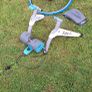 Tacx Smart Turbo Trainer Image 2
