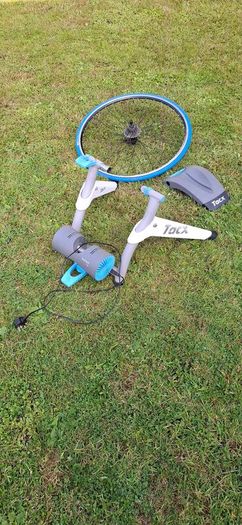 Tacx Smart Turbo Trainer