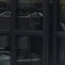 Two anthracite (grey) uPVC doors and one window Image 4