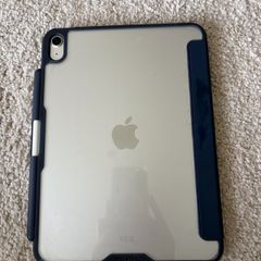 iPad 11 (A16 128GB) with Pipetto Cover and Skriva Pencil