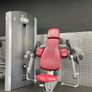 Tricep Dip and Bicep Curl Machine Image 3
