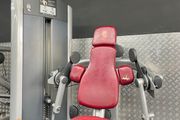 Bicep Curl machine