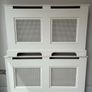 radiator covers x2 Image 4