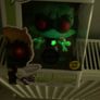 funko pop Baxter stockman GITD TMNT Image 9