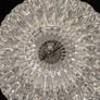 2 x Newbridge silver plated lamps Image 8