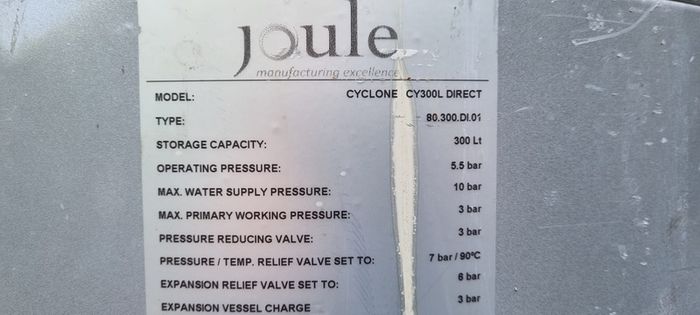 joule