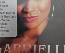 Gabrielle - Dreams Can Come True. Greatest Hits.