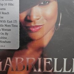 Gabrielle - Dreams Can Come True. Greatest Hits.