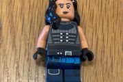 Cara Dune Lego Minifigure
